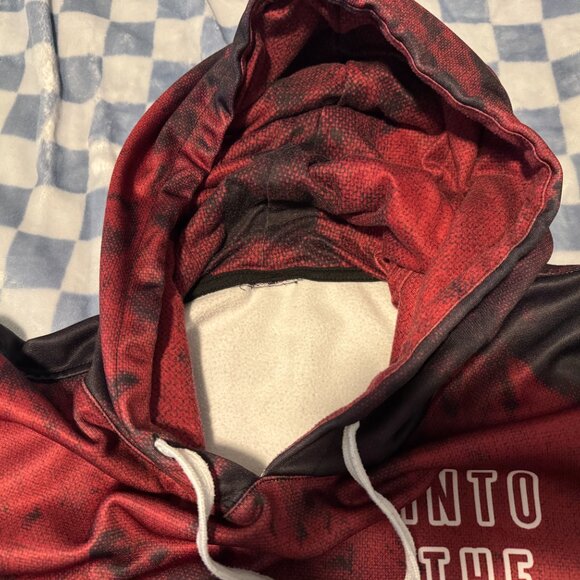 INTO THE AM HOODIE - Picture 7 of 8